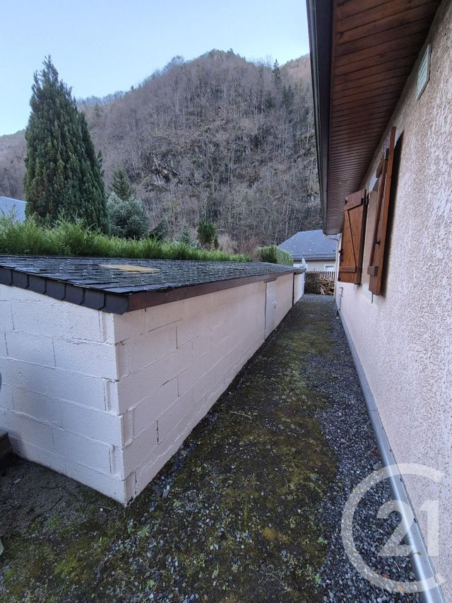 Afficher la photo en grand maison à vendre - 4 pièces - 135.0 m2 - CAUTERETS - 65 - MIDI-PYRENEES - Century 21 L'Immobilière Des Gaves