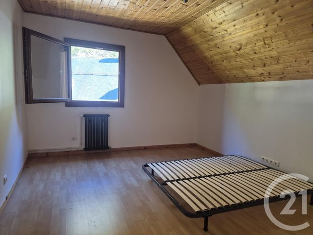 maison à vendre - 4 pièces - 135.0 m2 - CAUTERETS - 65 - MIDI-PYRENEES - Century 21 L'Immobilière Des Gaves