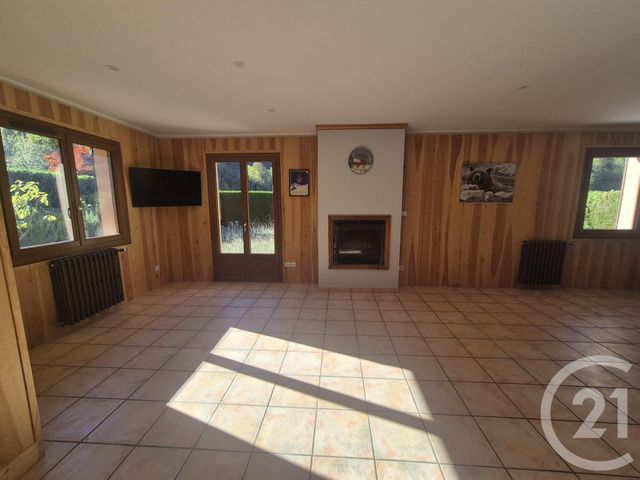 maison à vendre - 4 pièces - 135.0 m2 - CAUTERETS - 65 - MIDI-PYRENEES - Century 21 L'Immobilière Des Gaves
