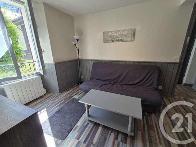 Appartement F2 à vendre - 2 pièces - 39.58 m2 - CAUTERETS - 65 - MIDI-PYRENEES - Century 21 L'Immobilière Des Gaves