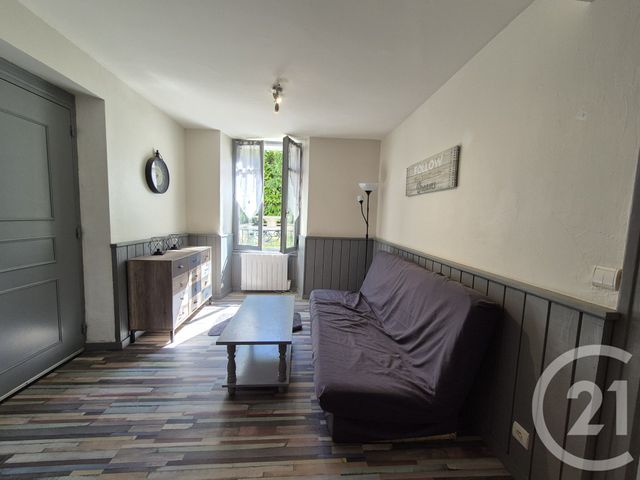 appartement - CAUTERETS - 65