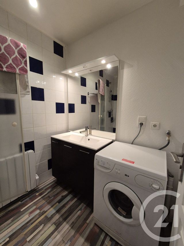 Appartement F2 à vendre - 2 pièces - 39.58 m2 - CAUTERETS - 65 - MIDI-PYRENEES - Century 21 L'Immobilière Des Gaves