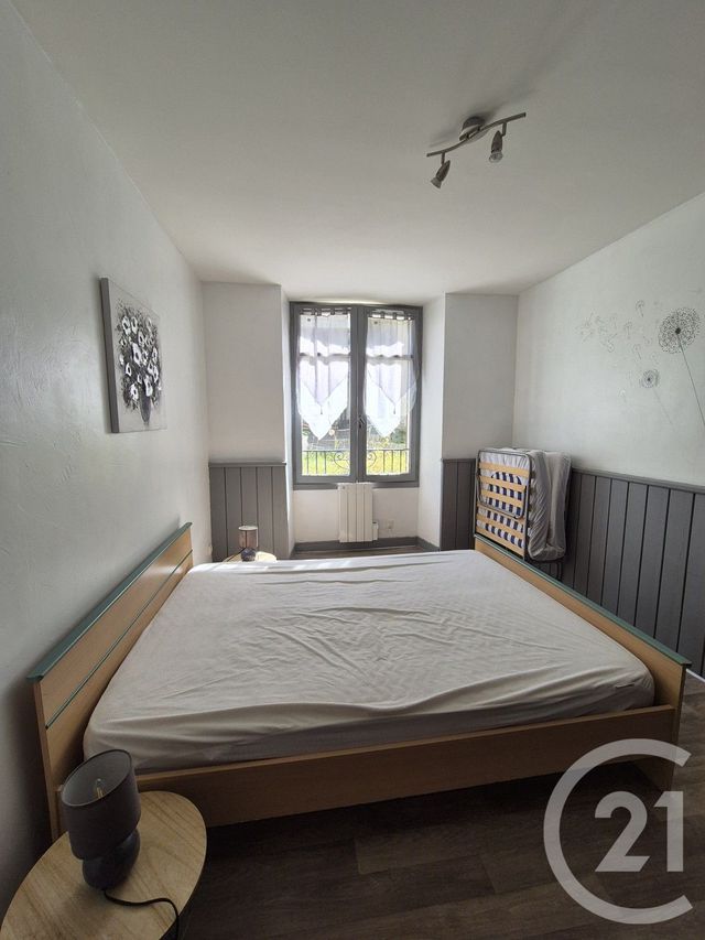 Appartement F2 à vendre - 2 pièces - 39.58 m2 - CAUTERETS - 65 - MIDI-PYRENEES - Century 21 L'Immobilière Des Gaves