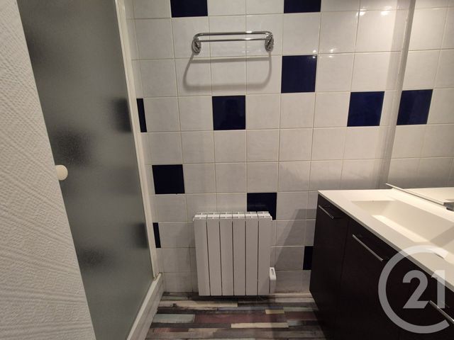 Appartement F2 à vendre - 2 pièces - 39.58 m2 - CAUTERETS - 65 - MIDI-PYRENEES - Century 21 L'Immobilière Des Gaves