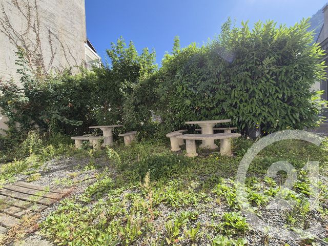 Appartement F2 à vendre - 2 pièces - 39.58 m2 - CAUTERETS - 65 - MIDI-PYRENEES - Century 21 L'Immobilière Des Gaves