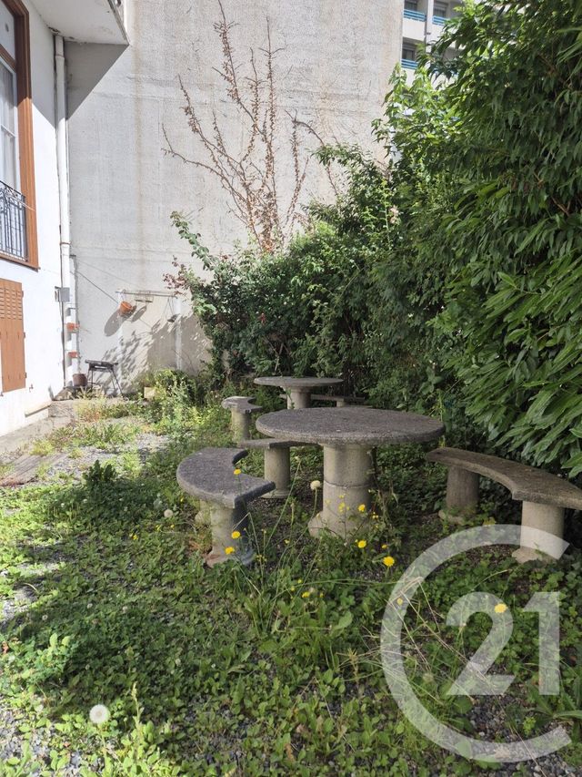 Appartement F2 à vendre - 2 pièces - 39.58 m2 - CAUTERETS - 65 - MIDI-PYRENEES - Century 21 L'Immobilière Des Gaves