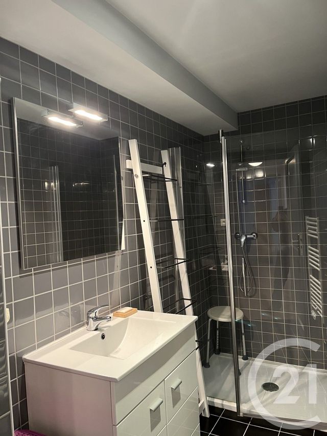 Appartement F3 à vendre - 3 pièces - 52.09 m2 - CAUTERETS - 65 - MIDI-PYRENEES - Century 21 L'Immobilière Des Gaves