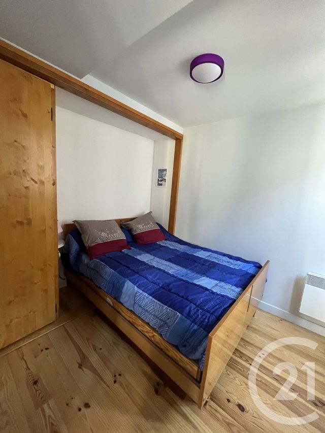 Appartement F3 à vendre - 3 pièces - 52.09 m2 - CAUTERETS - 65 - MIDI-PYRENEES - Century 21 L'Immobilière Des Gaves