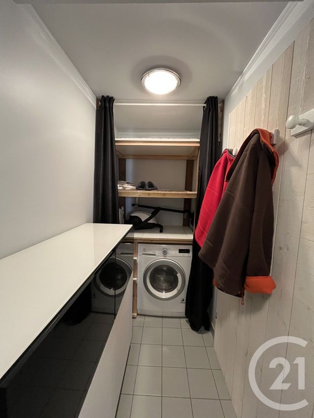 Appartement F3 à vendre - 3 pièces - 52.09 m2 - CAUTERETS - 65 - MIDI-PYRENEES - Century 21 L'Immobilière Des Gaves