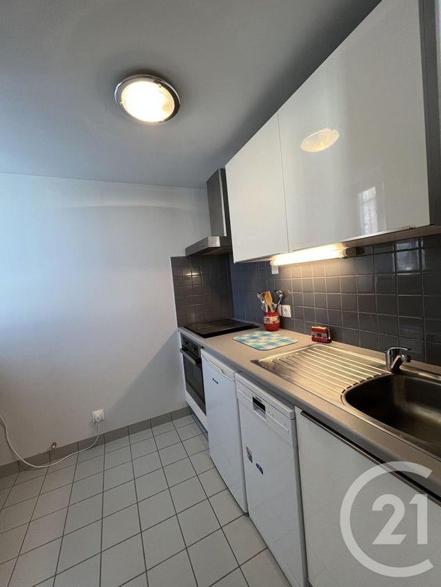 Appartement F3 à vendre - 3 pièces - 52.09 m2 - CAUTERETS - 65 - MIDI-PYRENEES - Century 21 L'Immobilière Des Gaves