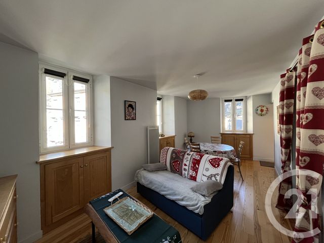 Appartement F3 à vendre CAUTERETS