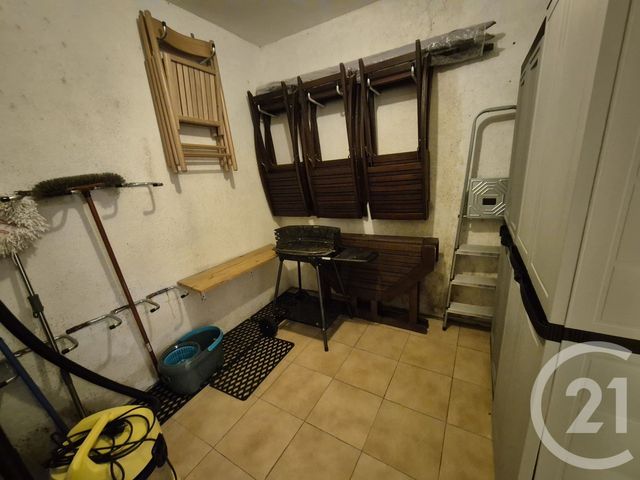 Appartement F2 bis à vendre - 2 pièces - 38.17 m2 - CAUTERETS - 65 - MIDI-PYRENEES - Century 21 L'Immobilière Des Gaves