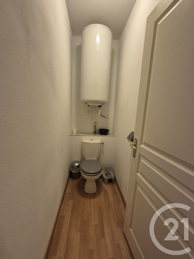 Appartement F2 bis à vendre - 2 pièces - 38.17 m2 - CAUTERETS - 65 - MIDI-PYRENEES - Century 21 L'Immobilière Des Gaves