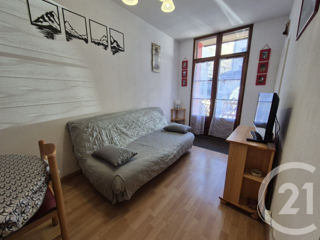 appartement - CAUTERETS - 65