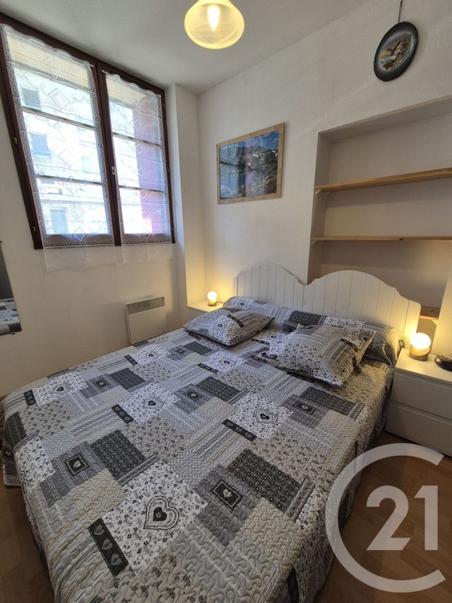 Appartement F2 bis à vendre - 2 pièces - 38.17 m2 - CAUTERETS - 65 - MIDI-PYRENEES - Century 21 L'Immobilière Des Gaves