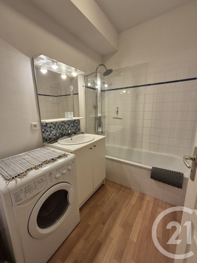 Appartement F2 bis à vendre - 2 pièces - 38.17 m2 - CAUTERETS - 65 - MIDI-PYRENEES - Century 21 L'Immobilière Des Gaves