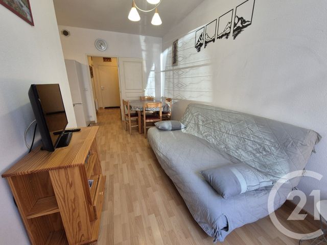 Appartement F2 bis à vendre - 2 pièces - 38.17 m2 - CAUTERETS - 65 - MIDI-PYRENEES - Century 21 L'Immobilière Des Gaves