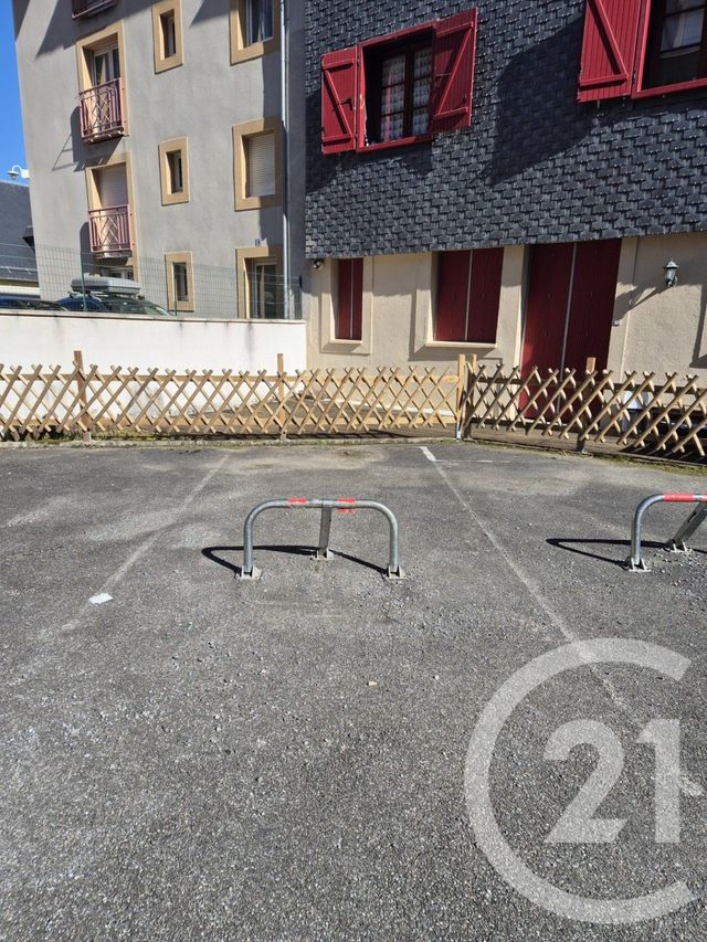 Appartement F2 bis à vendre - 2 pièces - 38.17 m2 - CAUTERETS - 65 - MIDI-PYRENEES - Century 21 L'Immobilière Des Gaves
