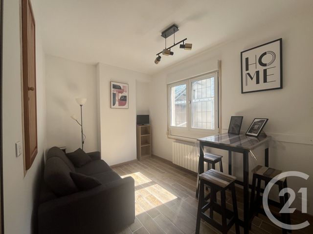 appartement - CAUTERETS - 65