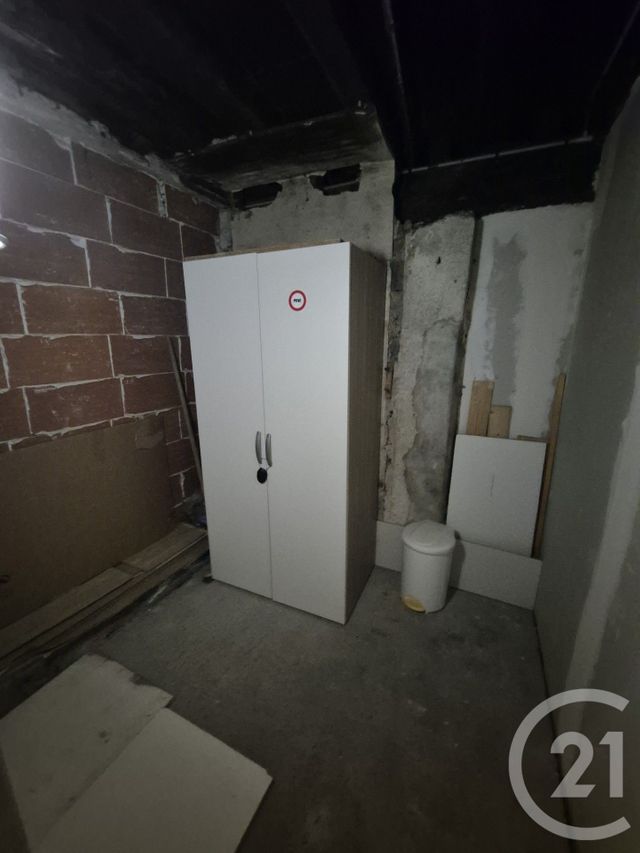 Afficher la photo en grand Appartement Duplex à vendre - 2 pièces - 32.85 m2 - CAUTERETS - 65 - MIDI-PYRENEES - Century 21 L'Immobilière Des Gaves