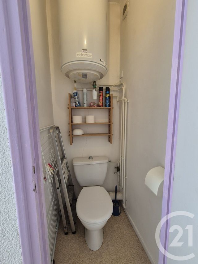 Appartement F1 à vendre - 1 pièce - 25.0 m2 - CAUTERETS - 65 - MIDI-PYRENEES - Century 21 L'Immobilière Des Gaves