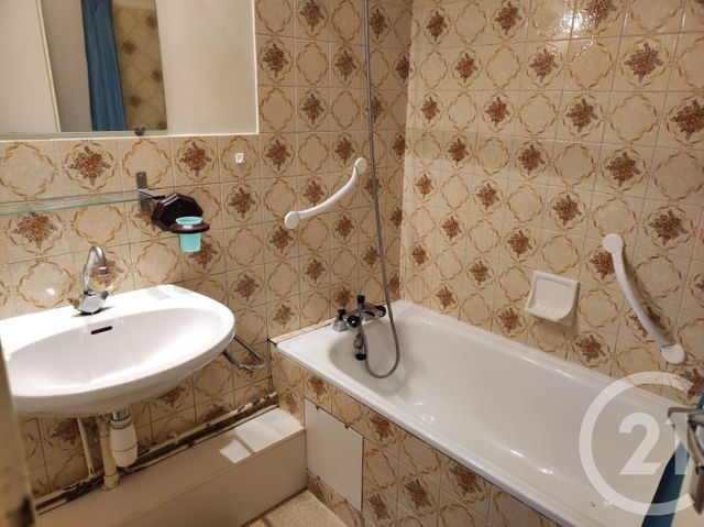 Appartement F1 à vendre - 1 pièce - 25.0 m2 - CAUTERETS - 65 - MIDI-PYRENEES - Century 21 L'Immobilière Des Gaves