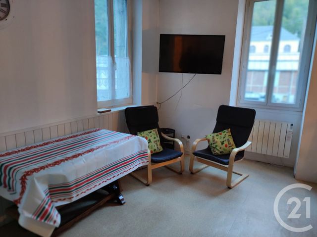appartement - CAUTERETS - 65