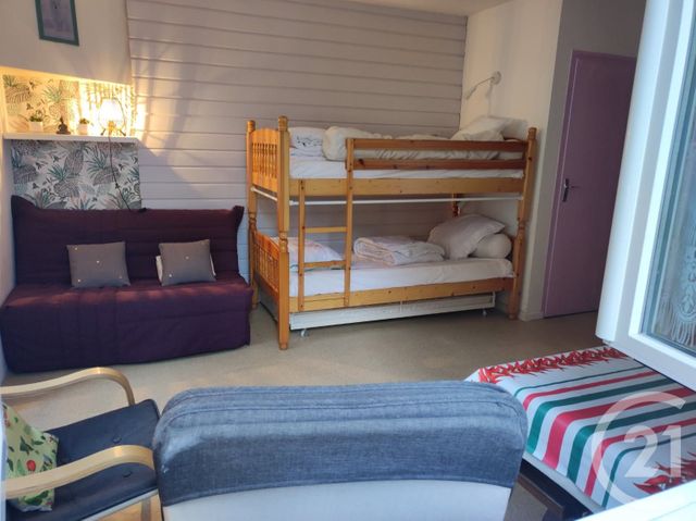 Appartement F1 à vendre - 1 pièce - 25.0 m2 - CAUTERETS - 65 - MIDI-PYRENEES - Century 21 L'Immobilière Des Gaves