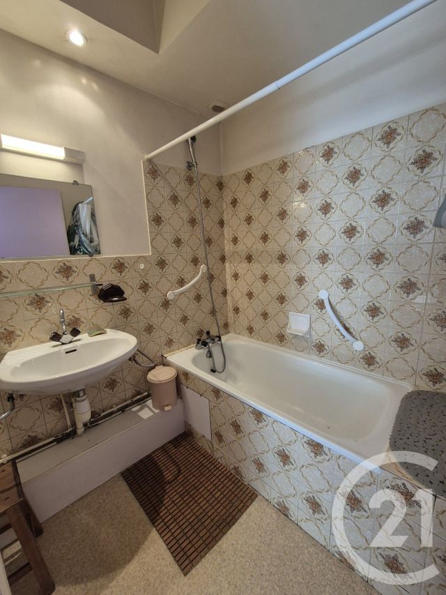 Appartement F1 à vendre - 1 pièce - 25.0 m2 - CAUTERETS - 65 - MIDI-PYRENEES - Century 21 L'Immobilière Des Gaves