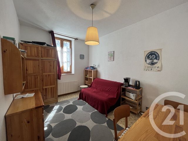 appartement - CAUTERETS - 65