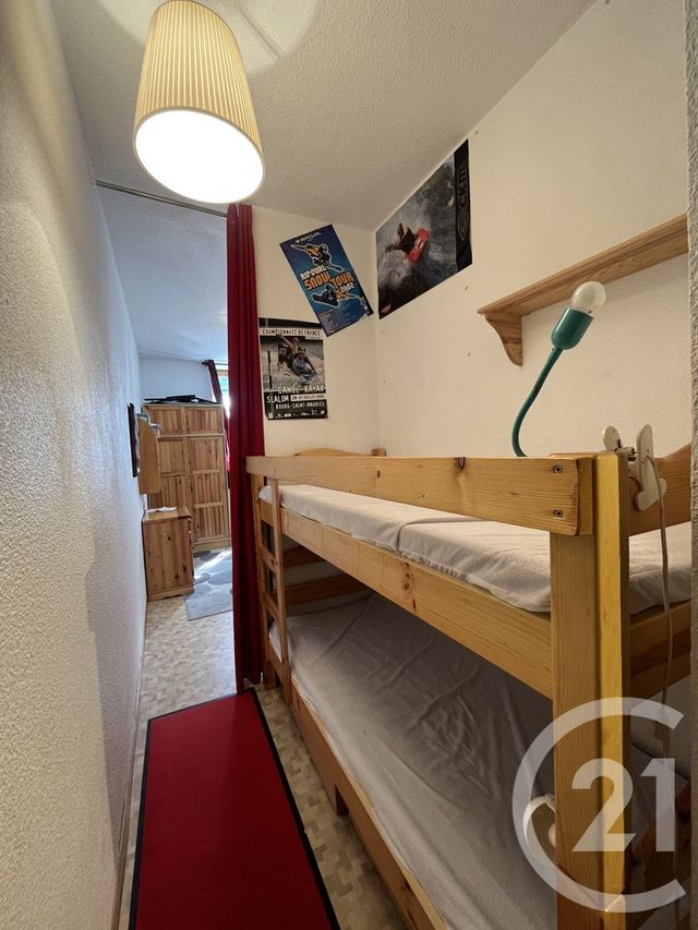 Afficher la photo en grand Appartement Studio à vendre - 1 pièce - 20.88 m2 - CAUTERETS - 65 - MIDI-PYRENEES - Century 21 L'Immobilière Des Gaves