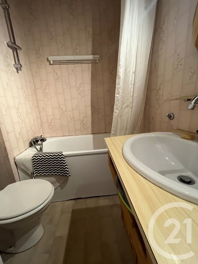 Afficher la photo en grand Appartement Studio à vendre - 1 pièce - 20.88 m2 - CAUTERETS - 65 - MIDI-PYRENEES - Century 21 L'Immobilière Des Gaves