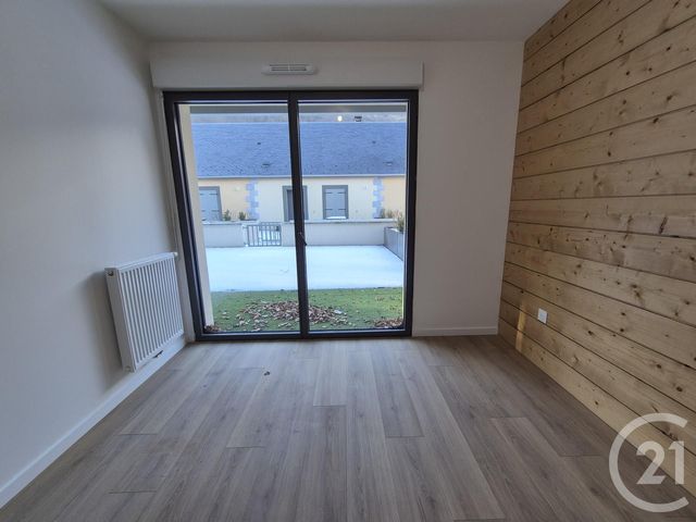 Appartement F4 à vendre - 4 pièces - 86.58 m2 - CAUTERETS - 65 - MIDI-PYRENEES - Century 21 L'Immobilière Des Gaves