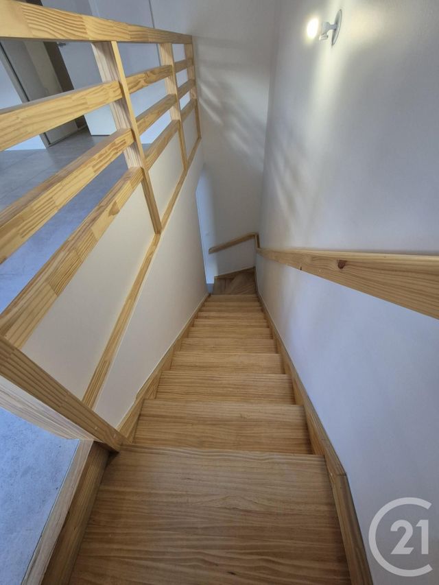 Appartement F4 à vendre - 4 pièces - 86.58 m2 - CAUTERETS - 65 - MIDI-PYRENEES - Century 21 L'Immobilière Des Gaves