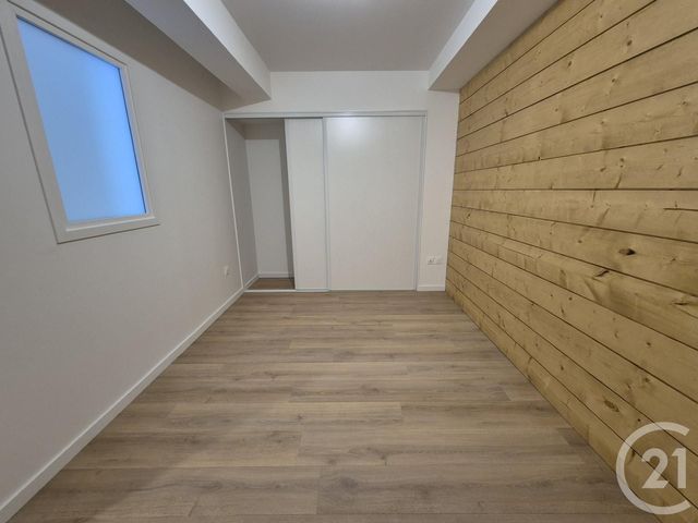 Appartement F4 à vendre - 4 pièces - 86.58 m2 - CAUTERETS - 65 - MIDI-PYRENEES - Century 21 L'Immobilière Des Gaves