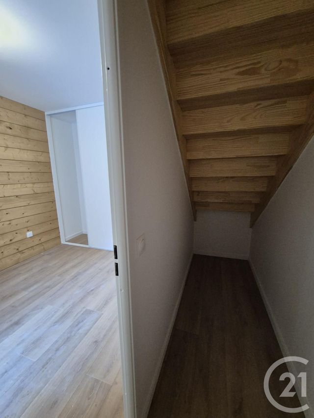 Appartement F4 à vendre - 4 pièces - 86.58 m2 - CAUTERETS - 65 - MIDI-PYRENEES - Century 21 L'Immobilière Des Gaves