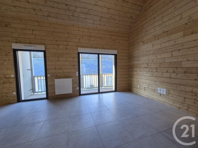 Appartement F4 à vendre - 4 pièces - 86.58 m2 - CAUTERETS - 65 - MIDI-PYRENEES - Century 21 L'Immobilière Des Gaves