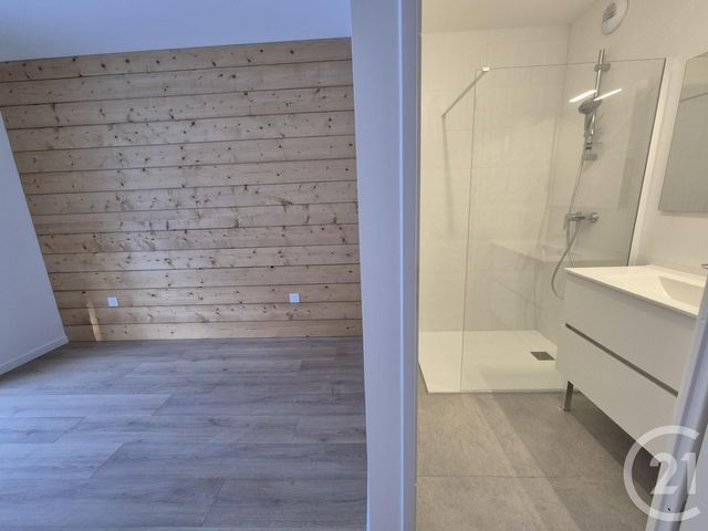 Appartement F4 à vendre - 4 pièces - 86.58 m2 - CAUTERETS - 65 - MIDI-PYRENEES - Century 21 L'Immobilière Des Gaves