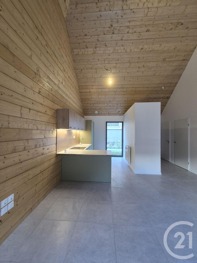 Appartement F4 à vendre - 4 pièces - 86.58 m2 - CAUTERETS - 65 - MIDI-PYRENEES - Century 21 L'Immobilière Des Gaves