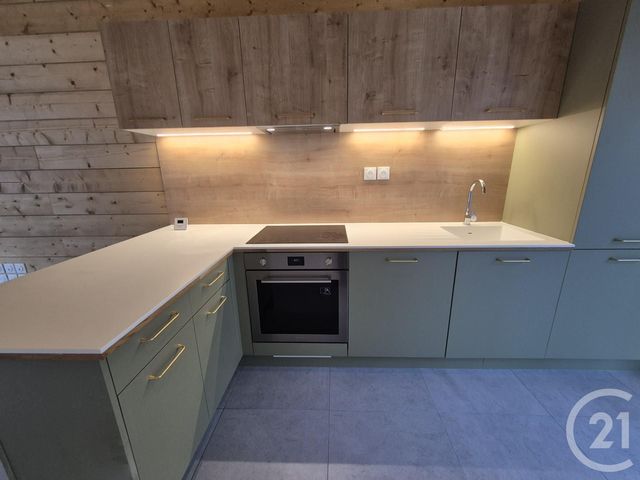 Appartement F4 à vendre - 4 pièces - 86.58 m2 - CAUTERETS - 65 - MIDI-PYRENEES - Century 21 L'Immobilière Des Gaves