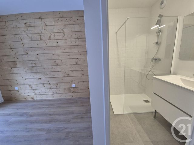 Appartement F4 à vendre - 4 pièces - 84.54 m2 - CAUTERETS - 65 - MIDI-PYRENEES - Century 21 L'Immobilière Des Gaves
