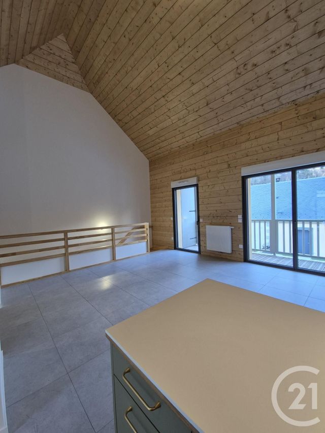Appartement F4 à vendre - 4 pièces - 84.54 m2 - CAUTERETS - 65 - MIDI-PYRENEES - Century 21 L'Immobilière Des Gaves