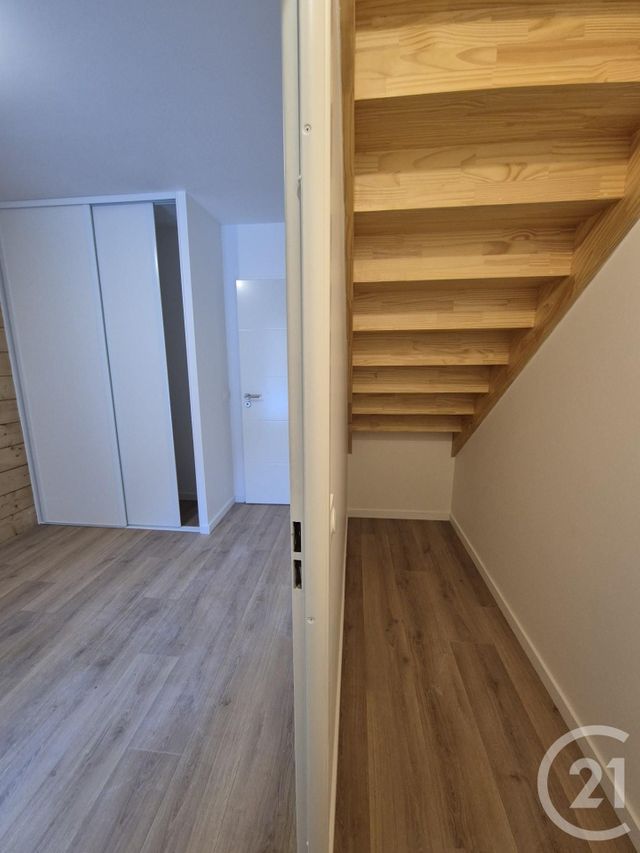 Appartement F4 à vendre - 4 pièces - 84.54 m2 - CAUTERETS - 65 - MIDI-PYRENEES - Century 21 L'Immobilière Des Gaves