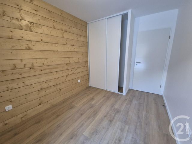 Appartement F4 à vendre - 4 pièces - 84.54 m2 - CAUTERETS - 65 - MIDI-PYRENEES - Century 21 L'Immobilière Des Gaves