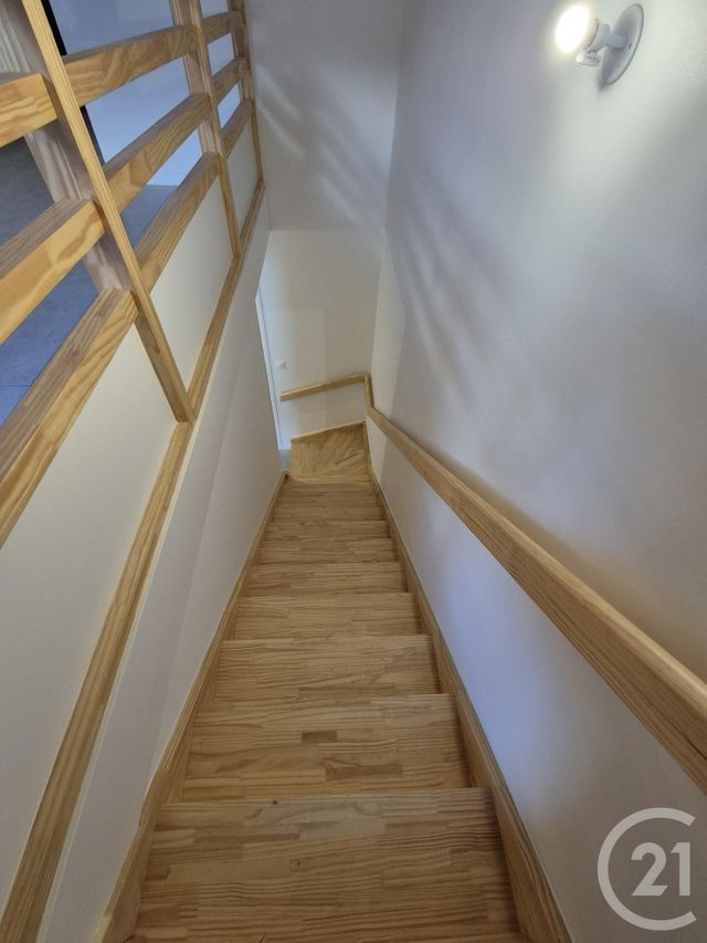 Appartement F4 à vendre - 4 pièces - 84.54 m2 - CAUTERETS - 65 - MIDI-PYRENEES - Century 21 L'Immobilière Des Gaves
