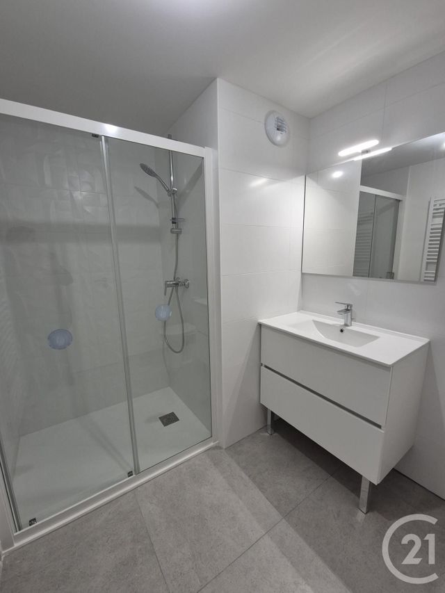 Appartement F4 à vendre - 4 pièces - 84.54 m2 - CAUTERETS - 65 - MIDI-PYRENEES - Century 21 L'Immobilière Des Gaves