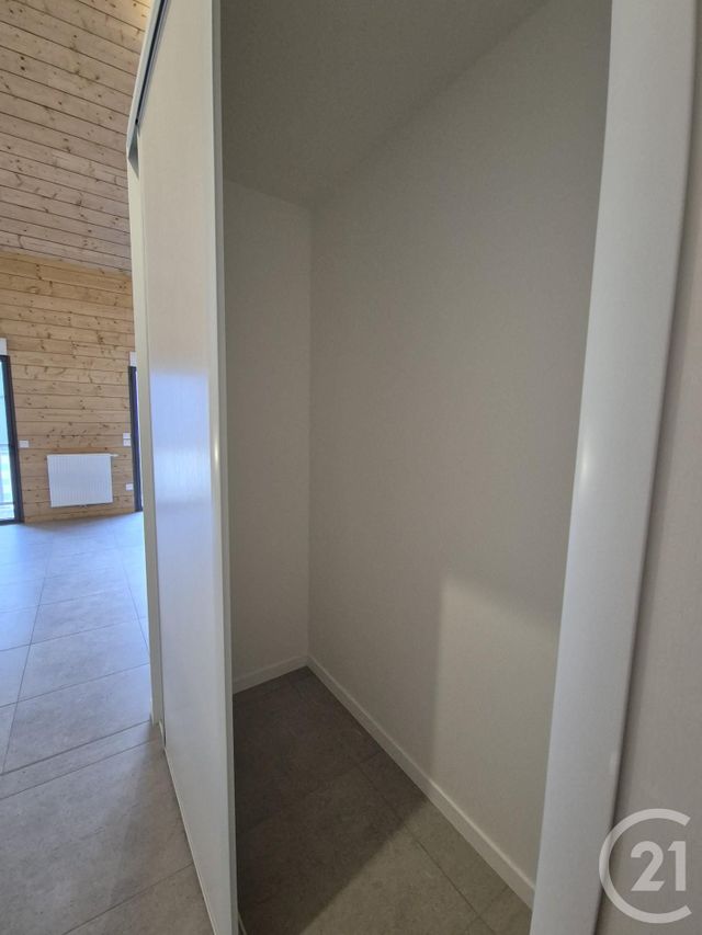 Appartement F4 à vendre - 4 pièces - 84.54 m2 - CAUTERETS - 65 - MIDI-PYRENEES - Century 21 L'Immobilière Des Gaves