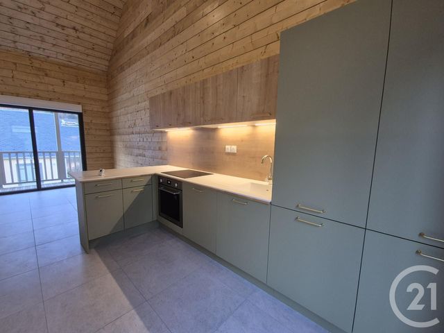 Appartement F4 à vendre - 4 pièces - 84.54 m2 - CAUTERETS - 65 - MIDI-PYRENEES - Century 21 L'Immobilière Des Gaves