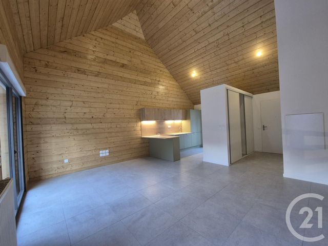 Appartement F4 à vendre - 4 pièces - 84.54 m2 - CAUTERETS - 65 - MIDI-PYRENEES - Century 21 L'Immobilière Des Gaves