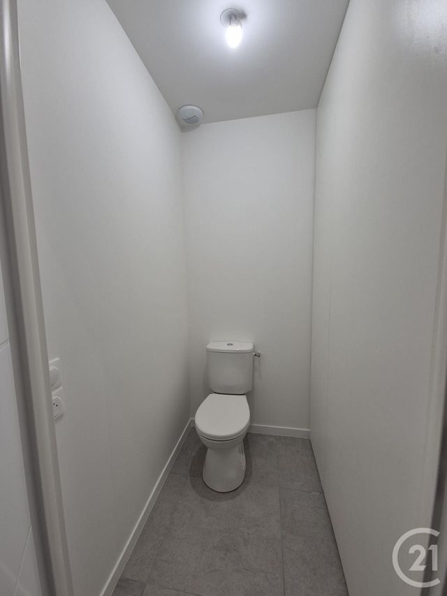 Appartement F4 à vendre - 4 pièces - 84.54 m2 - CAUTERETS - 65 - MIDI-PYRENEES - Century 21 L'Immobilière Des Gaves